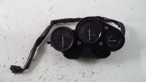 1994 suzuki gsxr750 gsx-r750/94 gauge gauges