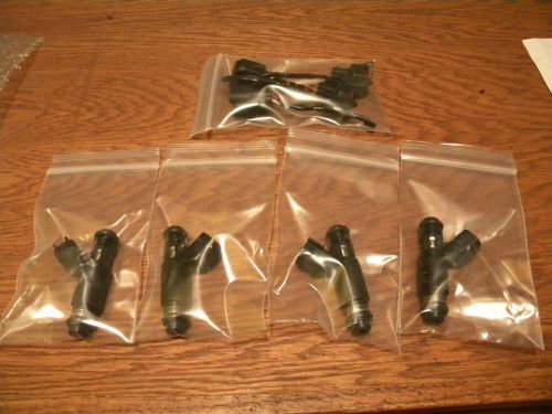 Ev6 black ops fuel injectors 1600cc x2