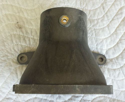 Reduction nozzle 650 701 yamaha superjet square nose blaster raider 6m6 62t pwc