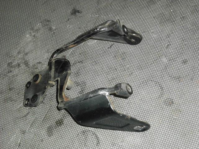 Yamaha xj750rh xj750 seca headlight gauge mount *free shipping*