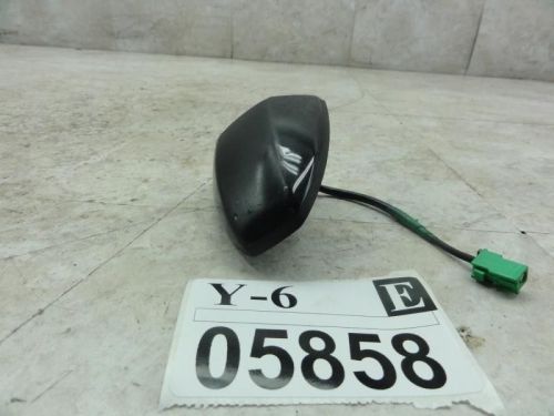 07-12 altima am fm radio signal antenna roof mounted oem factory