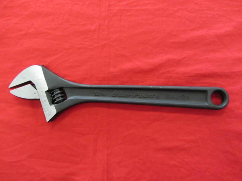 Purchase 4 pc BluePoint Adjustable Wrench Set 150mm, 200mm, 250mm