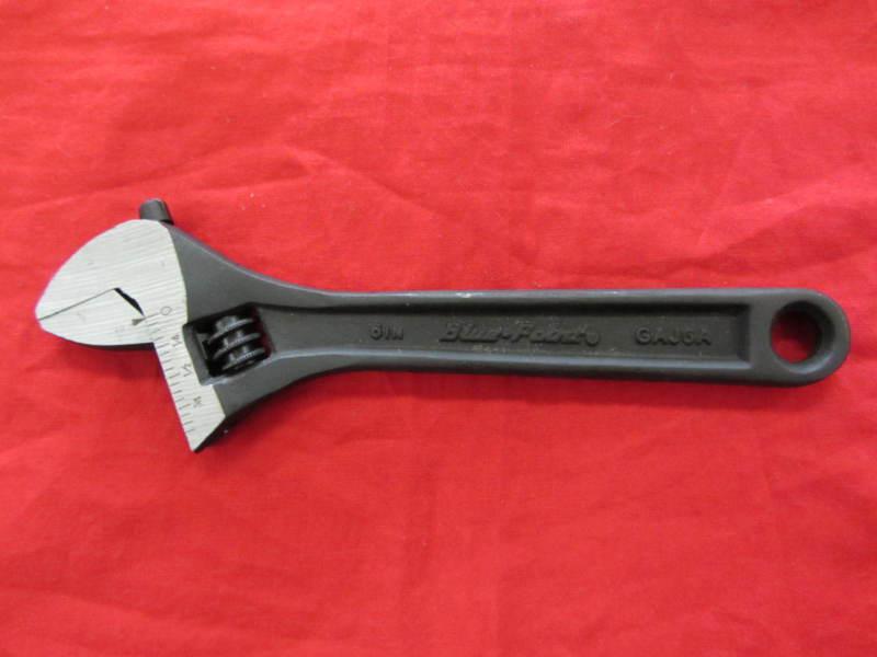 Purchase 4 pc BluePoint Adjustable Wrench Set 150mm, 200mm, 250mm, & 300mm' in Aurora, Colorado