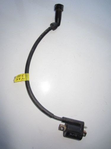 08 yamaha raptor 350 ignition coil