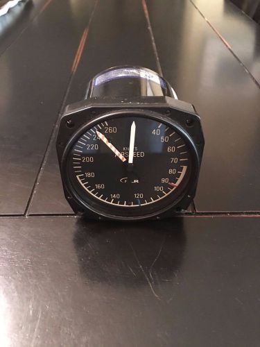 Cessna airspeed indicator p/n c661046-0101