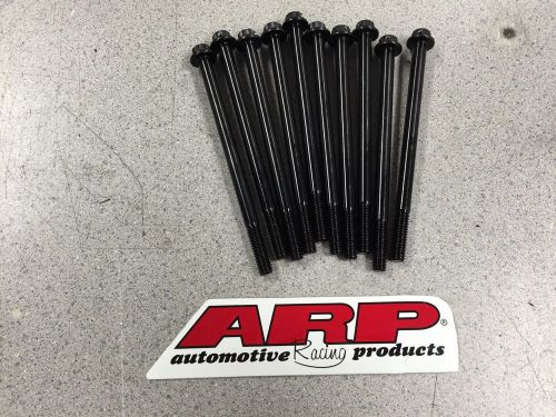 New arp 641-5000 5/16 x 5" 12 point head bolts