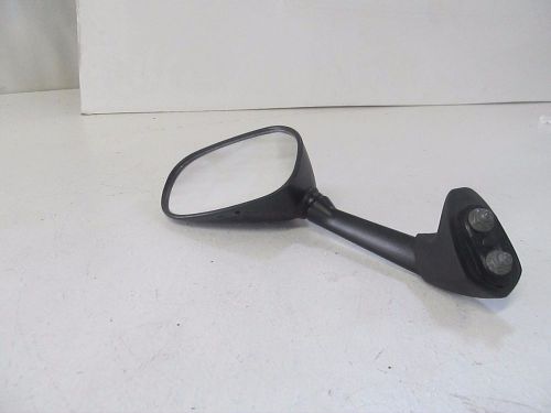 Yamaha r1 yzfr1 yzf left mirror assembly