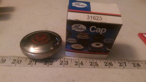 Gates 31623 fuel cap