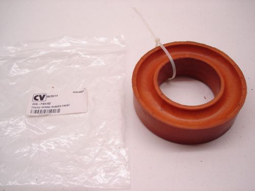 New nascar speedthane medium 35# 1&#034; x 4-1/2&#034;-5-1/2&#034; front coil spring rubber