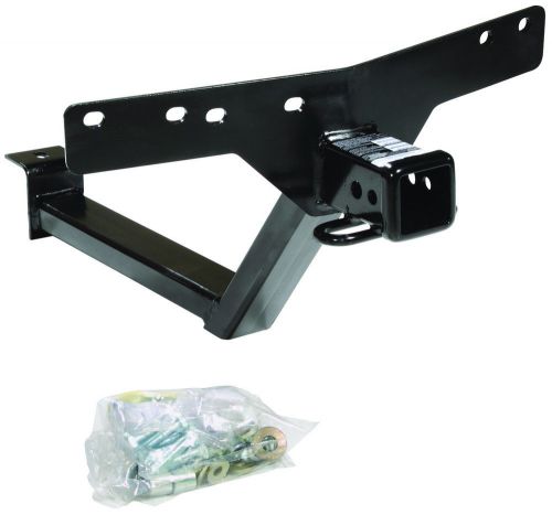 New pro series 51093 trailer hitch for bmw x5