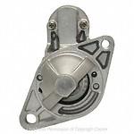 Mpa 17873 remanufactured starter