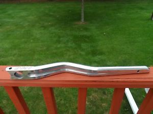 Sprint car dmi front torsion  arm