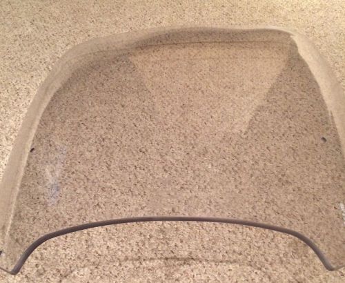 Bmw k1200lt k 1200 lt oem windshield shield  standard height 46632307914  24 in