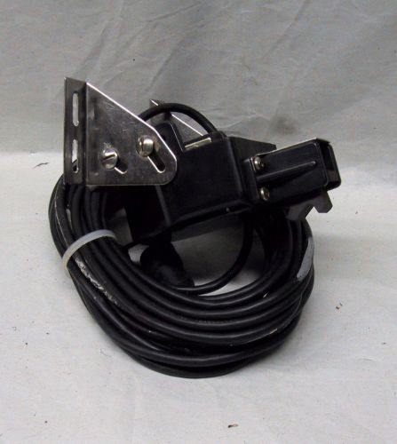 Si-tex 236-120khz st dual beam transducer