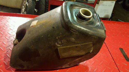 1987 yamaha moto 4 yfm 100 gas tank