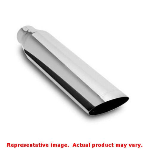 Magnaflow 35110 magnaflow universal tip - truck and suv fits:universal 0 - 0 no
