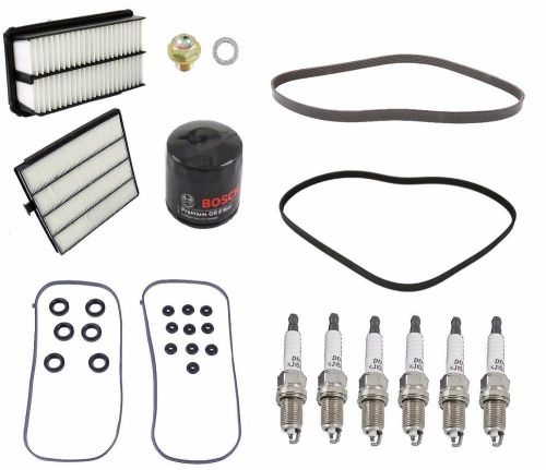 New honda odyssey 1999-2001 complete tune up kit high quality