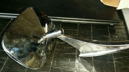 70-72 chevelle outside mirrors