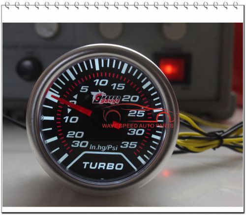 2&#034;52mm auto turbo boost digital gauges psi dragon car meters vehicle instruments