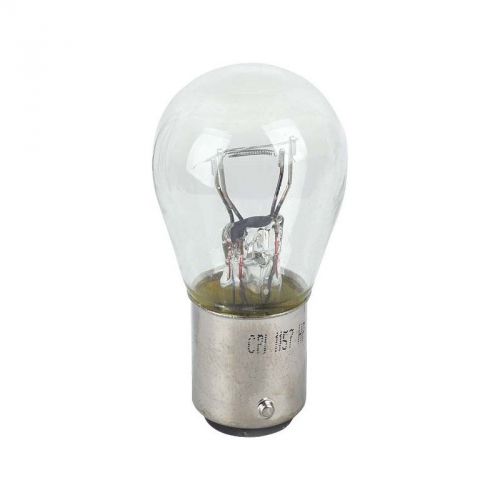 Ford pickup truck exterior light bulb - 12 volt - double contact index