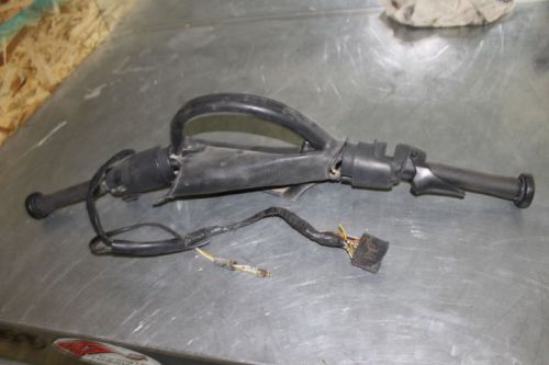 2001 skidoo 600 700 800 summit handlebars handle bars