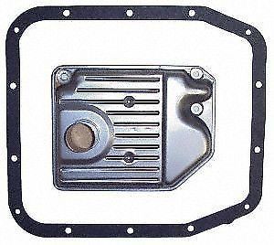 Ptc automatic transmission filter kit - f-76
