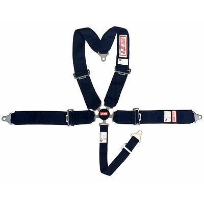 Rjs cam-lock harness, bar mount, 32&#034;, wrap around tabs, gray