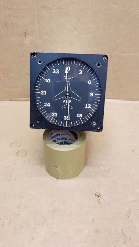 Adf 551a bendix aircraft servo amplifier indicator indicator free shipping