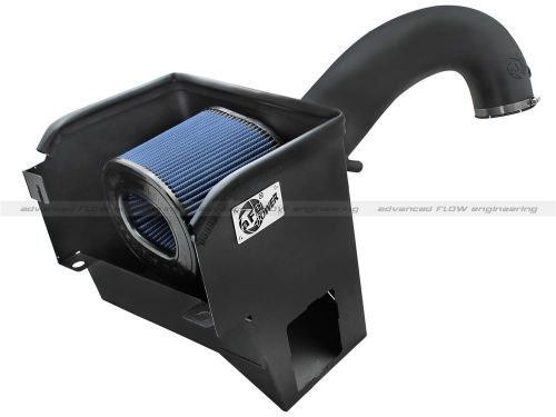 Afe power 54-12372 magnumforce stage-2 pro 5r intake system fits 1500 ram 1500