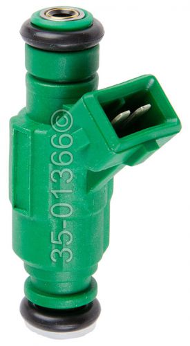 Brand new top quality fuel injector fits land rover range rover &amp; discovery