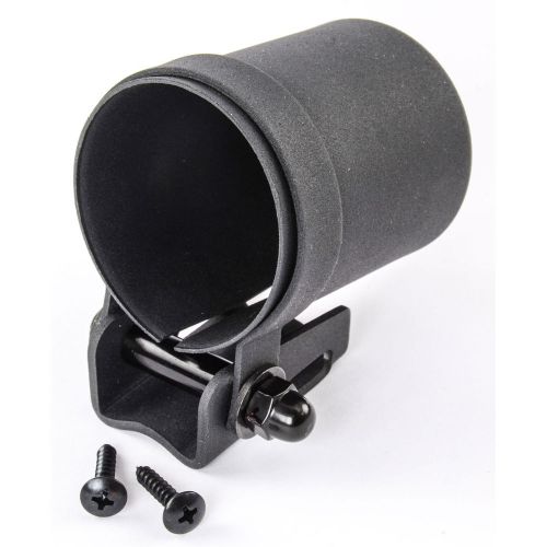 Jegs performance products 41255 gauge mounting cup fits most 2-1/16" gauges
