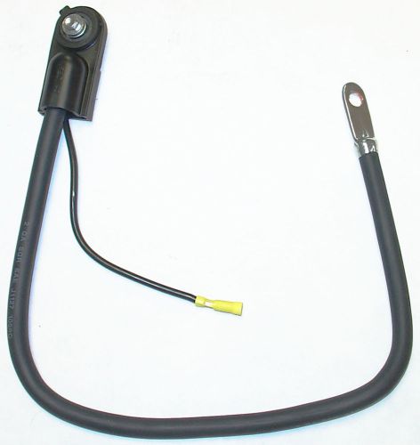 Acdelco 2sd25x battery cable