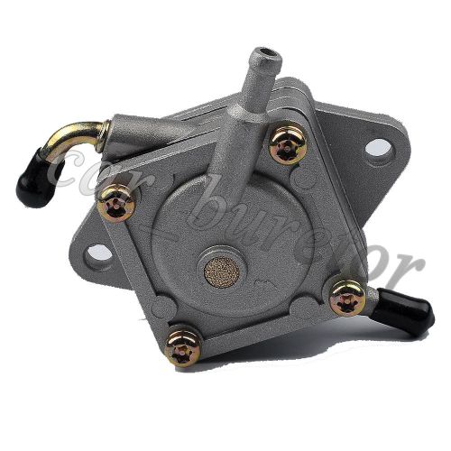 Fuel pump fit yamaha 1996-2007 g16 g20 g22 4 cycle gas golf cart jn6-f4410-00