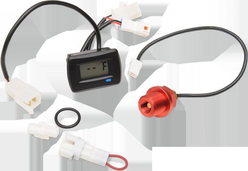 Trail tech 732-s02 switching temperature meter