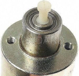 Standard motor products ss738 new solenoid