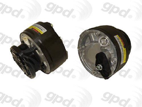 Global parts 7511351 a/c compressor