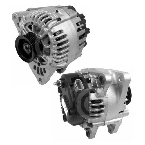Alternator 2003-06 santa fe 3.5l, 2004-06 amanti (37300-39010, -39400, -39405)