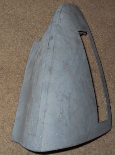 Nos 1975 pontiac grand prix rh rear quarter extension