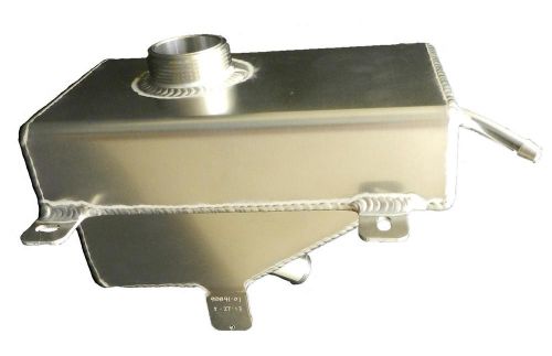 C&amp;r racing coolant overflow tank 52-00000
