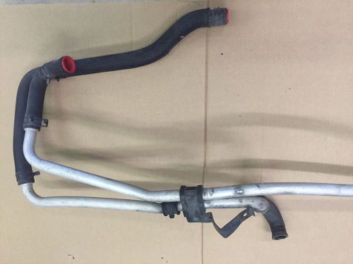 2003 2004 mustang cobra intercooler lines 70k