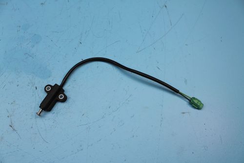 420 08 suzuki b-king kickstand switch