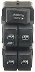 Standard motor products ds2000 power window switch