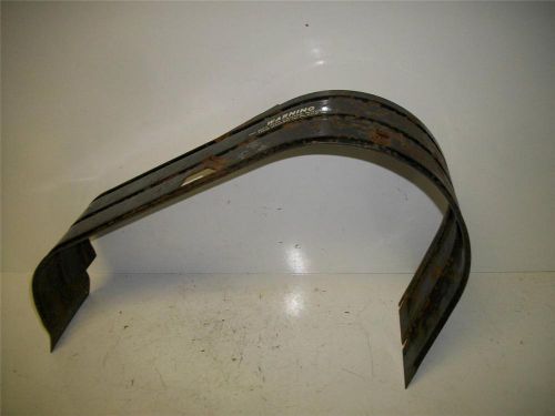 73 arctic cat panther 340 belt guard q5