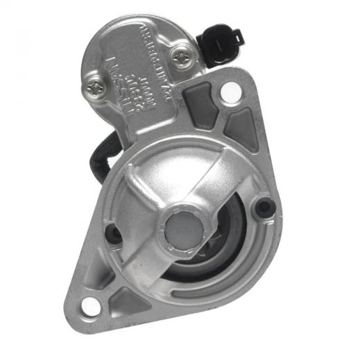 280-4227 denso - remanufactured starter