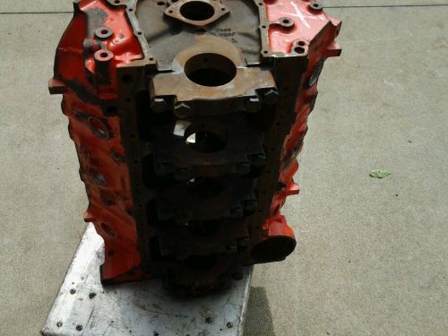 1967 corvette 427 435hp 3904351 dated  b-23-7