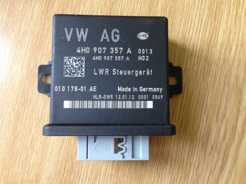 Audi a3 8p a4 8e a6 4f a8 headlight control module 4l0907357a 4l0 907 357 a