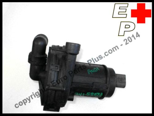 97 98 99 00 01 02 03 04 05 air injection pump smog a6 tt s6 a4 allroad passat