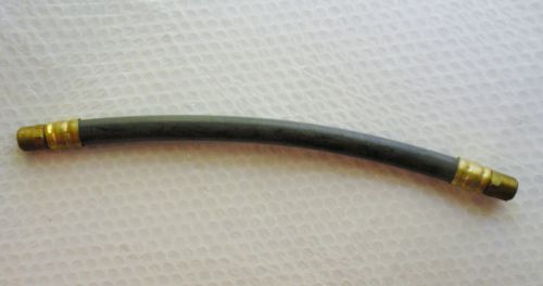 Mercruiser sterndrive mercury 32-47516-4 hose, trans to oil cooler new nos