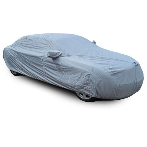 2005-2013 bentley continental flying spur outdoor car cover