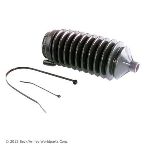 Rack and pinion bellow kit front beck/arnley 103-2673
